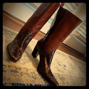 Antonio Melani Glove Fit Boots